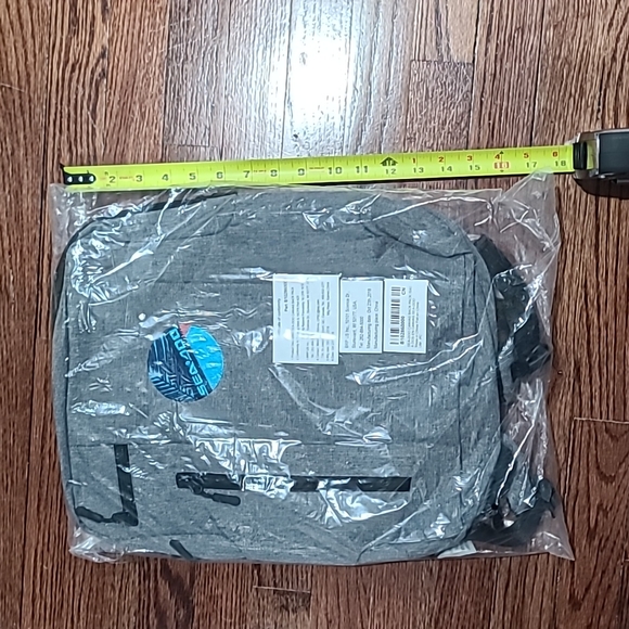 SeaDoo canvas back pack - Picture 4 of 5